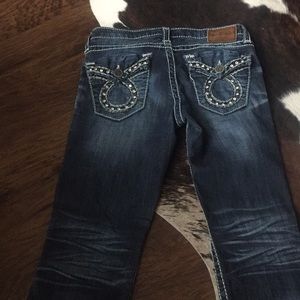 Big Star Liv Boot 28L